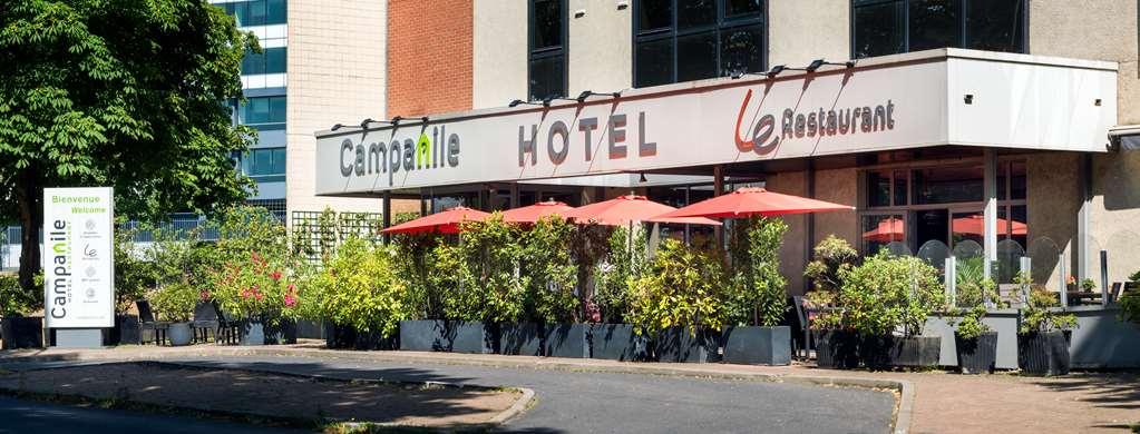 Ibis Styles Paris Saint Denis Pleyel Hotel Exterior photo